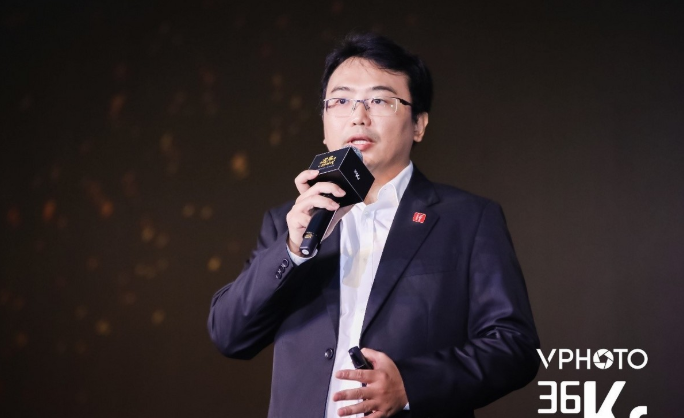 36氪| 尊龙集团中国：打造人工智能芯片与 AI OS 平台的“软硬”结合