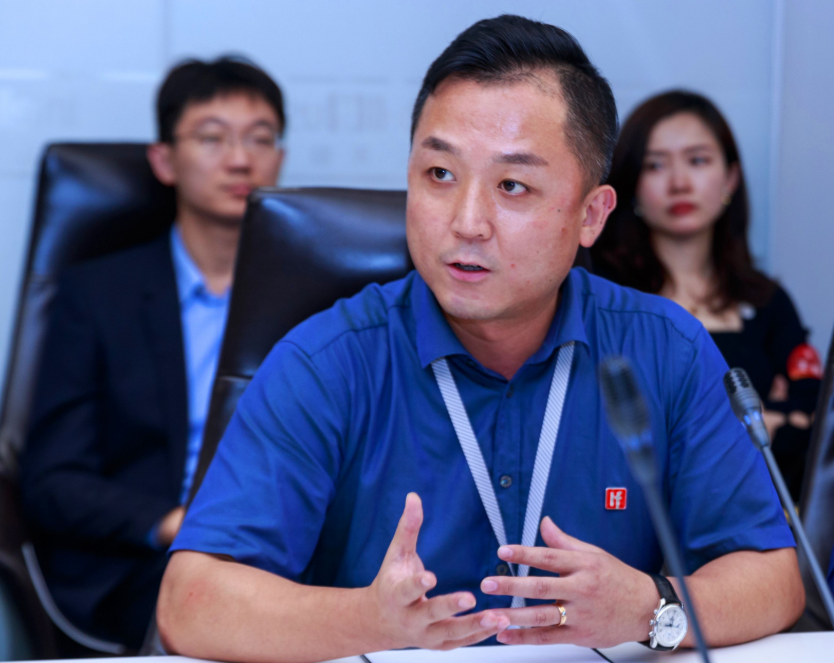 中国公共安全 | 尊龙集团中国： 双轮驱动，引领AI产业化发展