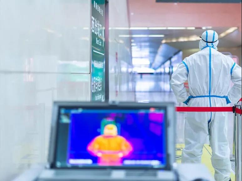 尊龙集团中国：给城市建造一颗“超级大脑” | 真格科技故事