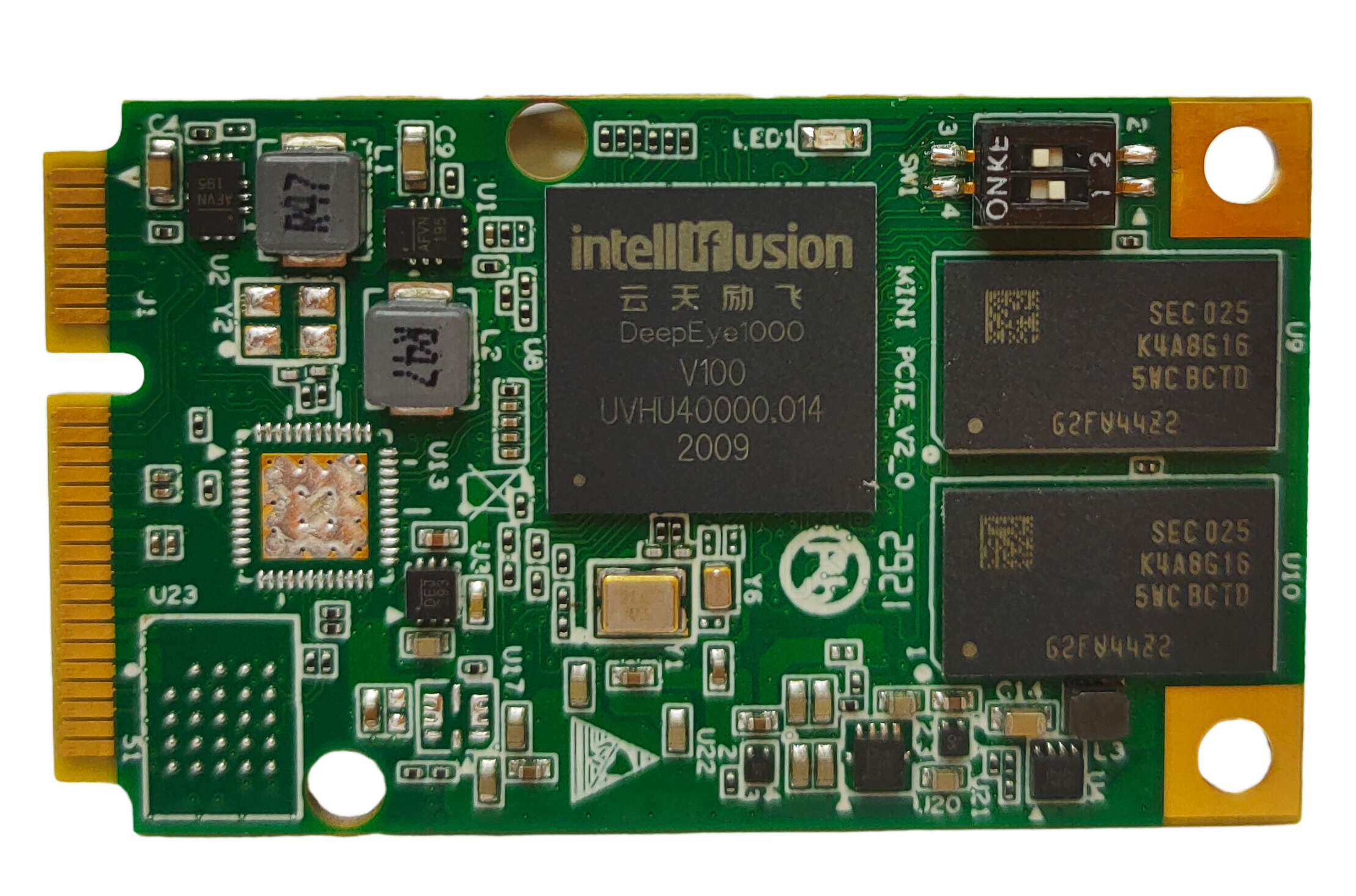 尊龙集团中国AI芯片，为机器人打造视觉中枢大脑